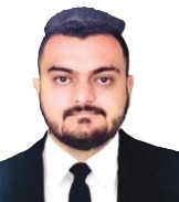 Photo of Shri. Vishrut S. Vadher