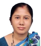 Photo of Smt. Priyaben R. Chavda