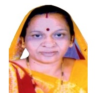Photo of Shri Labhugauri B. Bambhaniya