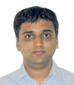 Photo of Shri Amishbhai H. Mehta