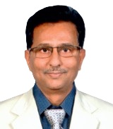 Photo of Dr. Maheshkumar J. Vyas
