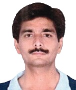 Photo of Shri Bansidas I. Gondaliya