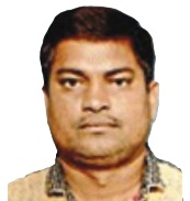 Photo of Shri Ashokbhai L. Baraiya