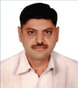 Photo of Shri Ashokkumar S. Vadher