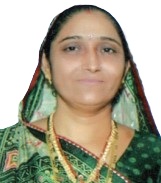 Photo of Smt. Nitaben T. Senta