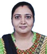 Photo of Smt. Mamtaben K. Vekariya
