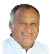 Photo of Shri Bipinkumar B. Sanghavi