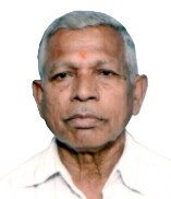 Photo of Shri Mavjibhai B. Chauhan