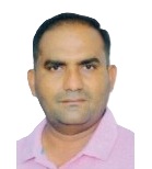 Photo of Shri Kalpeshbhai P. Khodifad