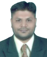 Photo of Shri. Parthkumar A. Joshi